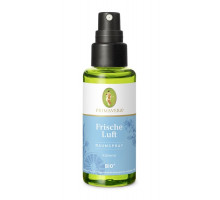 Primavera Raumspray Frische Luft 50ml Bio  
